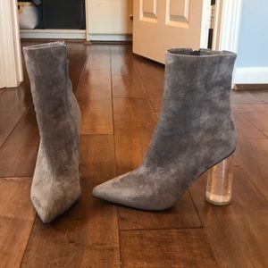 Jeffrey Campbell boots